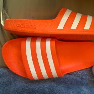 Adidas slides